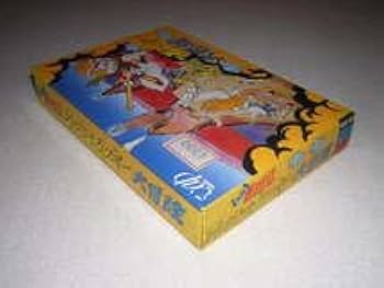 Amazon.co.jp: FC 元祖 西遊記 スーパーモンキー大冒険